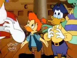 Darkwing Duck S01E40 Darkwing Doubloon