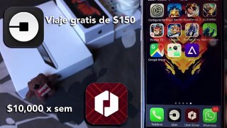 NUEVO 2017 ver peliculas en iphone/ipad/ipod gratis sin pc,sin jailbreak.iExplora