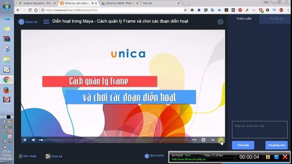 Bài 45-Cách quản lý Frame