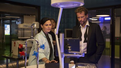 Full-1*6! Watch Harrow Season 1 Episode 6 Online Streaming for free