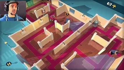 SEXY SNEAKY THIEF | The Marvellous Miss Take