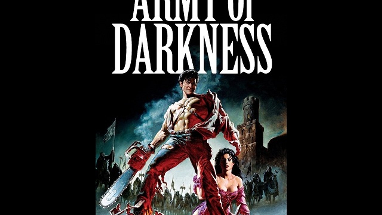 WATCH “ Army of Darkness FuLL'MoViE'1992'Hd' video Dailymotion
