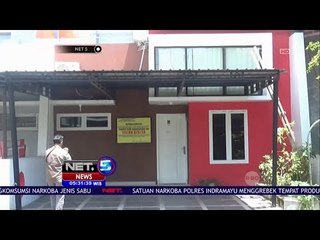 Polisi Sita Dua Unit Rumah Milik Abu Tour NET5