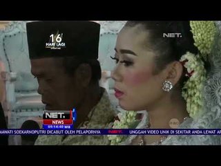 Penghulu Anti Gratifikasi  NET5