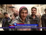 Konflik Suriah, Pemerintah Pukul Mundur Pemberontak NET5