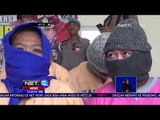 Ibu Rumah Tangga Edarkan Sabu-sabu NET12