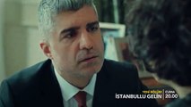 İstanbullu Gelin 38. Bölüm Fragman