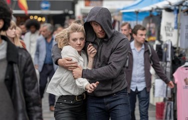 In Darkness Trailer #1 (2018) Thriller Movie