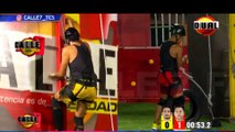 COMPETENCIAS ELIMINACION 2 Y3 DEL 13 ABRIL - CALLE 7 EL SALVADOR TEMPORADA 7