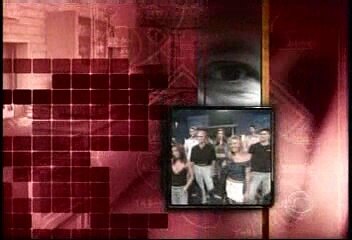 Big Brother 4 Intro (2003)