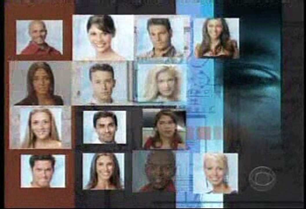 Big Brother 6 Intro (2005)