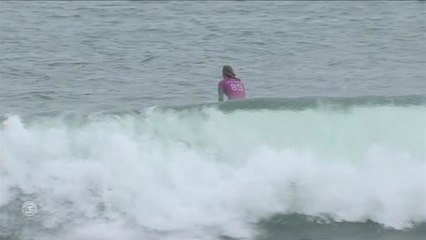 Adrénaline - Surf : Margaret River Pro - Women's, Women's Championship Tour - Round 1 heat 1