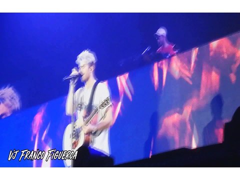 The Chainsmokers - Young (Nicky Romero Remix) (Video Live Mix) (Franco Figueroa Edit )