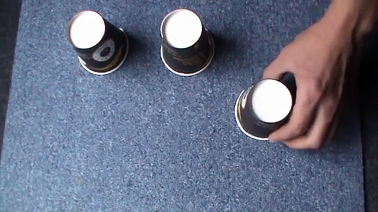 تعليم خدع سحريه | شرح خدعة الأخفاء