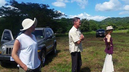 Cool things we see in Costa Rica #3