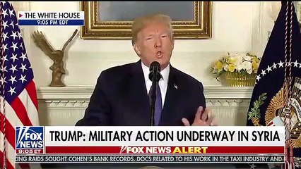 Sean Hannity 4/16/18 _ Hannity Fox News April 16, 2018