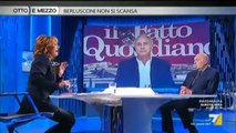 Marco Travaglio,Sallusti, Mieli - 