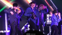 180412 일본 팬미팅 부메랑 강다니엘 4k 직캠 / Fan Meeting in Japan BOOMERANG WANNAONE Kang Daniel fancam