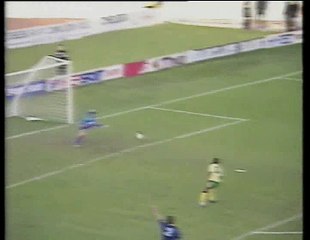 Chelsea - Norwich City 16-11-1991 Division One