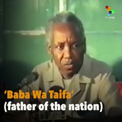 The African Socialism Of Julius Nyerere