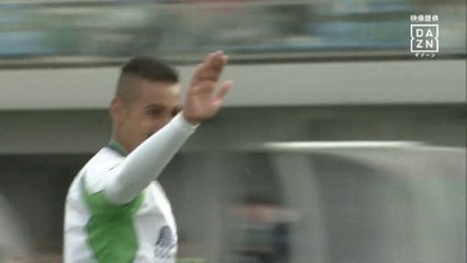 ＮＣＮスポーツタイム　ガイナーレ鳥取