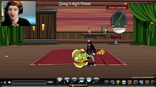 NEW NAVAL ✨ SERVER REWRITE DONE ✨ NEW LQS!?! AQW 2016