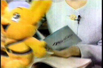 19950407_タモリ倶楽部　幻のコレクション登場・警察グッズ集合