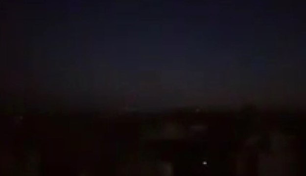 Rusya: Rus Savunma Sisteminin Koruduğu Üslere Füze Gelmedi