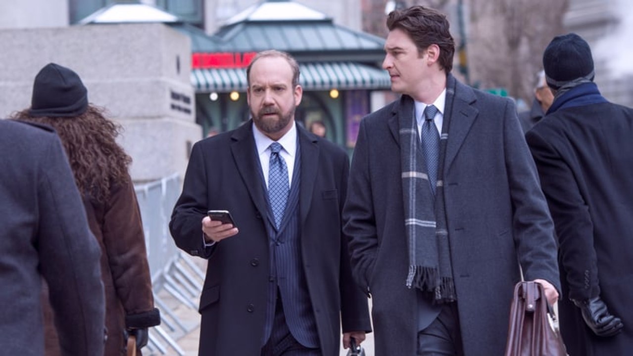 Watch Billions 3x04 “Hell of a Ride“ (HD) Season 3 Episode 4 Online