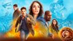 Timeless 2x05 - Season 2 Episode 5 (HD) “The Kennedy Curse“ Online [Full Episodes]