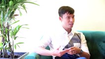 Phỏng vấn John Huy Trần & Nhiệm Huỳnh - Việc Kết Hôn