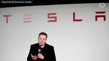 Elon Musk Addresses Lack Of Real Human Employees At Tesla