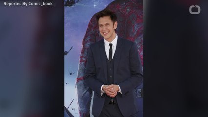 James Gunn Reaches Out To Stan Lee