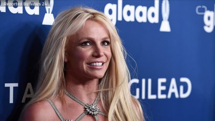 Britney Spears Welcomes Jamie Lynn's New Baby
