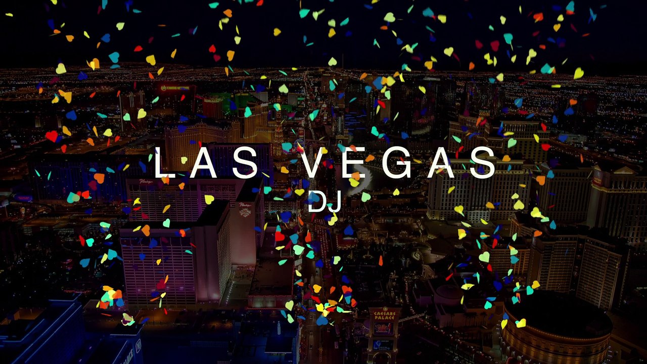 Las Vegas Corporate Event DJ