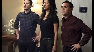 TV SERIES Brooklyn Nine-Nine Season 5 Episode 16 #NutriBoom Full Free