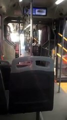 Look at The Failed Metro Project of Multan