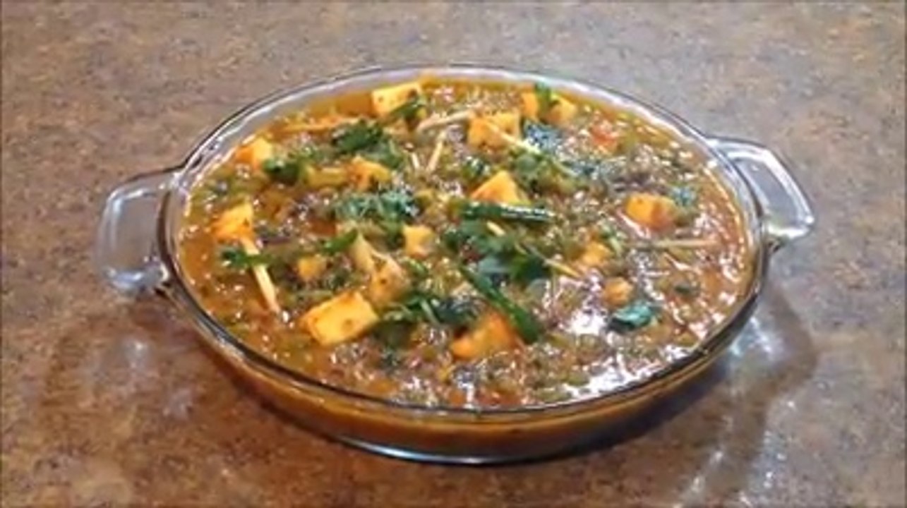 Matar paneer Recipe.How to Make Matar Paneer in Hind, Restaurant Style Matar Paneer Recipe .