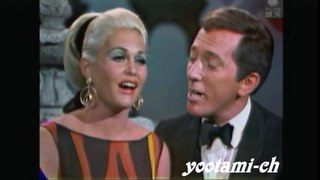 Andy Williams and Nancy Ames - Summer Samba (So Nice)