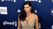 Trace Lysette 29th Annual GLAAD Media Awards Red Carpet