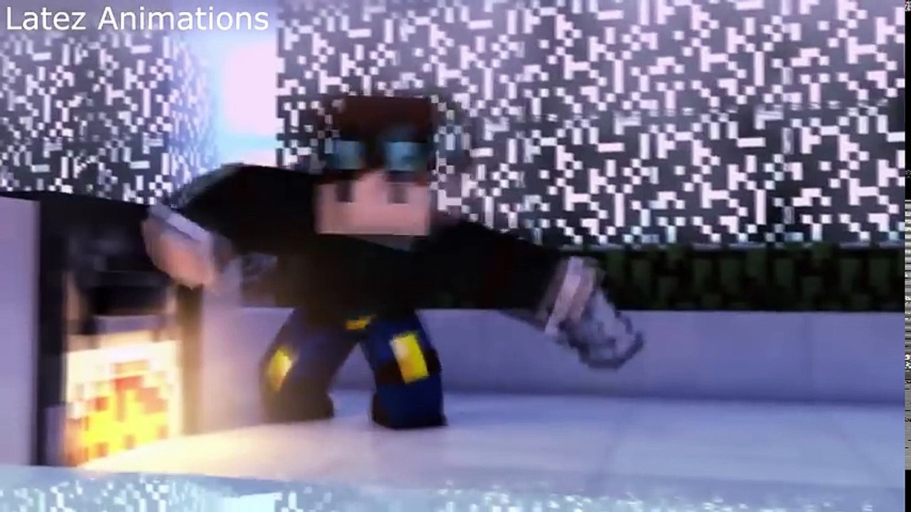 DanTDM Top 5 Minecraft Animations 2017  NEW
