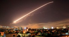 Son Dakika! ABD'nin Suriye Operasyonuna Türkiye'den Destek: Memnuniyetle Karşılıyoruz