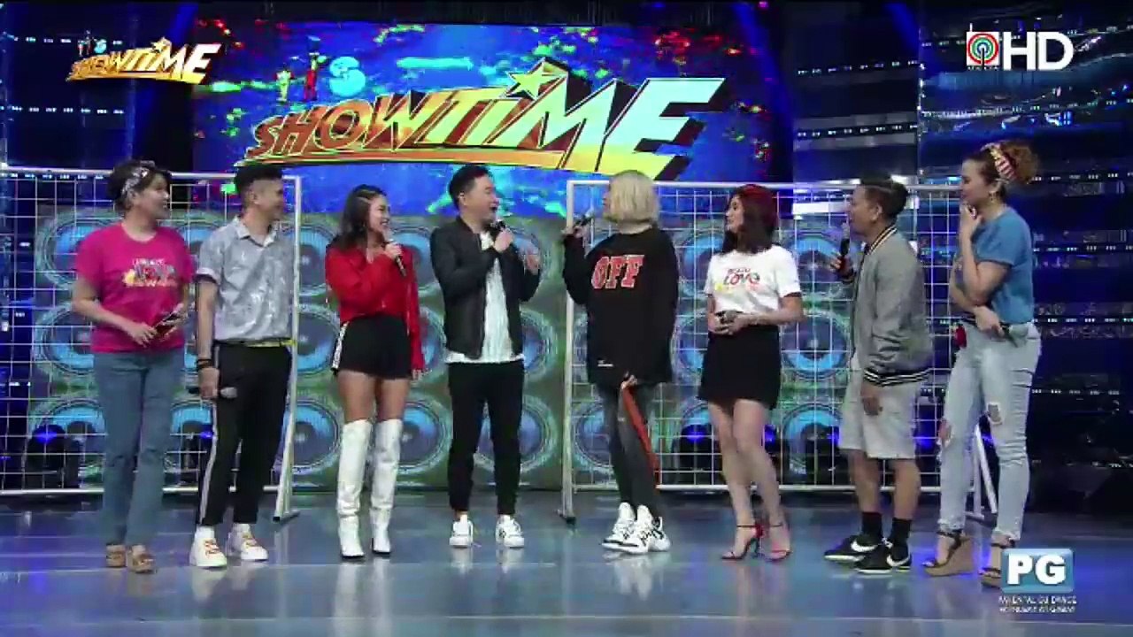 MNL48  april 14 2018