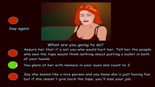 The Lusty Barfly Game Review