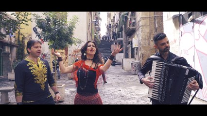 Compagnia SoleLuna Gruppo Di Pizzica Famoso