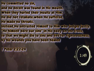 His Glory Appears HD - By Chemin Neuf Community