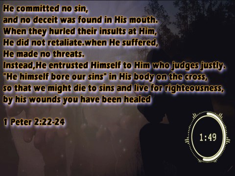 His Glory Appears HD - By Chemin Neuf Community