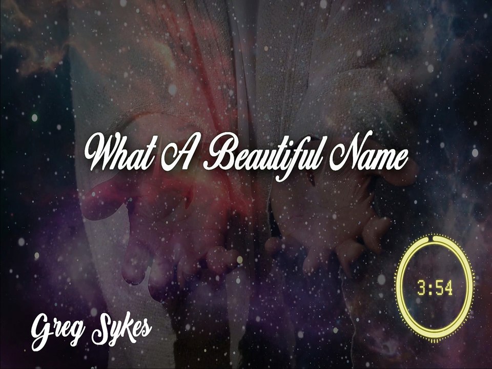 name