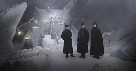 Watch The Terror Season 1 (((First Shot a Winner, Lads))) Episode 5 ~ Full Episode