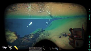 Ark: Survival Evolved - Island Underwater Loot Crates